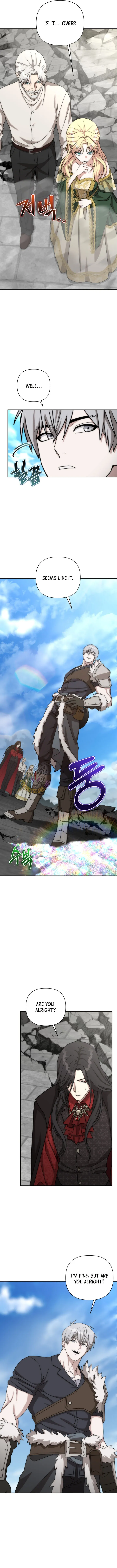 Read Barbarians Adventure in a Fantasy World EN Manga Online