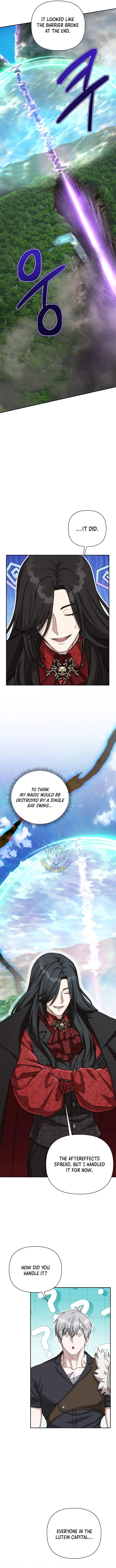 Read Barbarians Adventure in a Fantasy World EN Manga Online