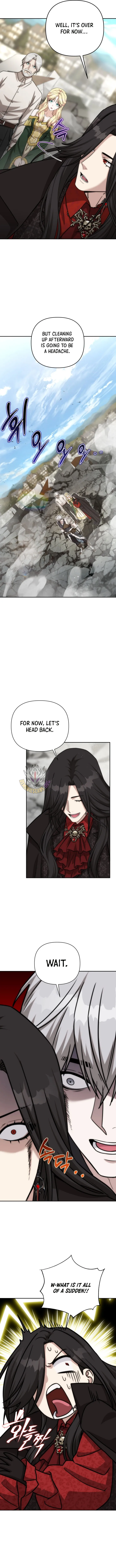 Read Barbarians Adventure in a Fantasy World EN Manga Online