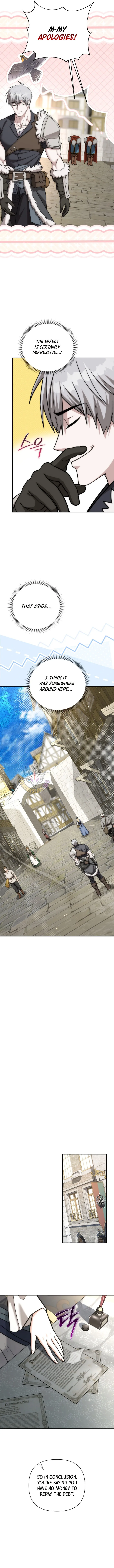 Read Barbarians Adventure in a Fantasy World EN Manga Online
