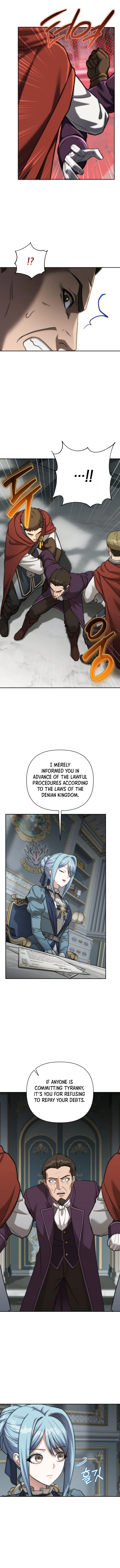 Read Barbarians Adventure in a Fantasy World EN Manga Online