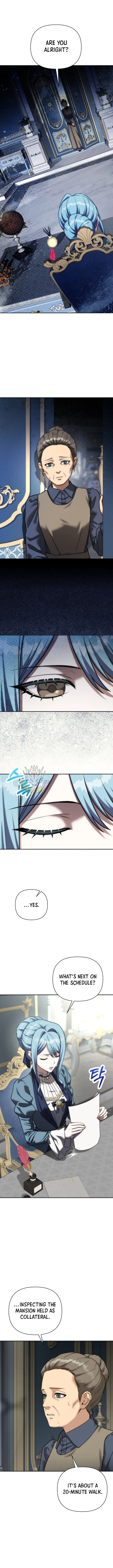 Read Barbarians Adventure in a Fantasy World EN Manga Online