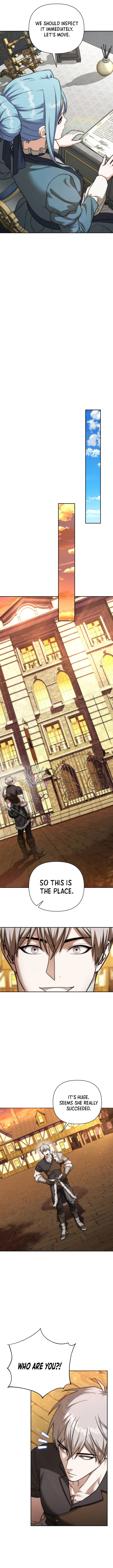 Read Barbarians Adventure in a Fantasy World EN Manga Online