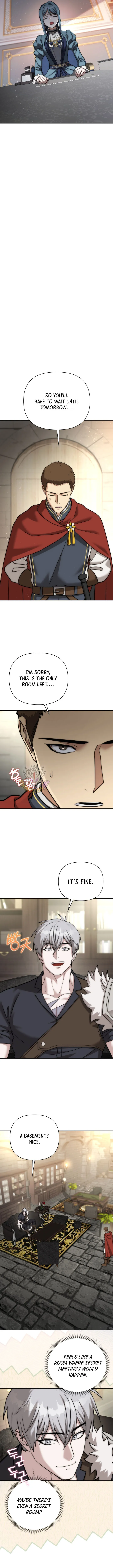 Read Barbarians Adventure in a Fantasy World EN Manga Online