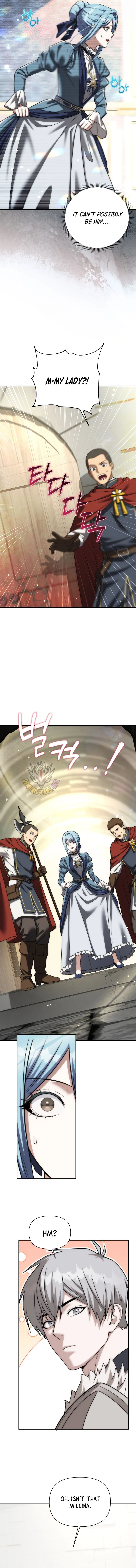 Read Barbarians Adventure in a Fantasy World EN Manga Online