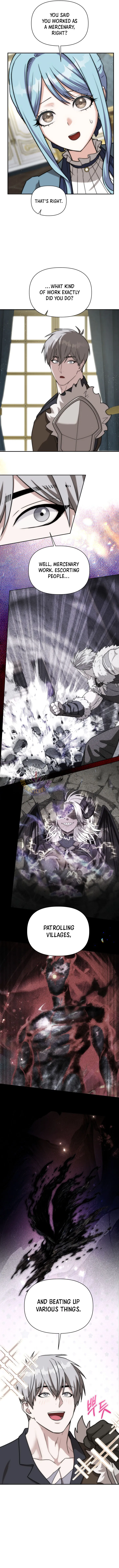 Read Barbarians Adventure in a Fantasy World EN Manga Online