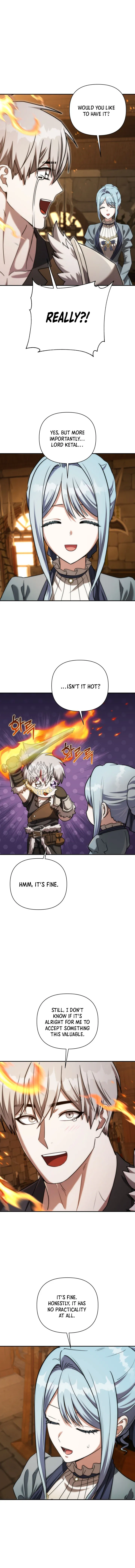 Read Barbarians Adventure in a Fantasy World EN Manga Online