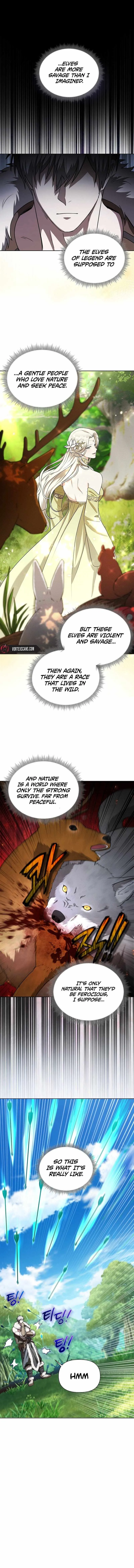 Read Barbarians Adventure in a Fantasy World EN Manga Online