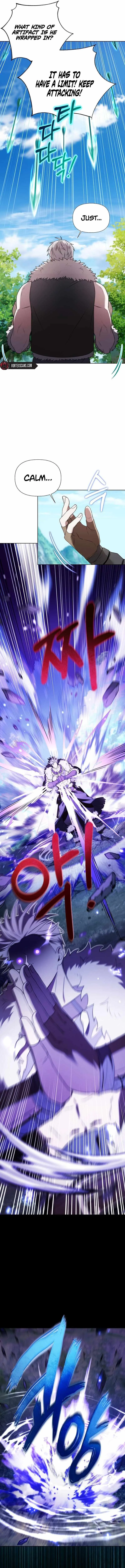 Read Barbarians Adventure in a Fantasy World EN Manga Online