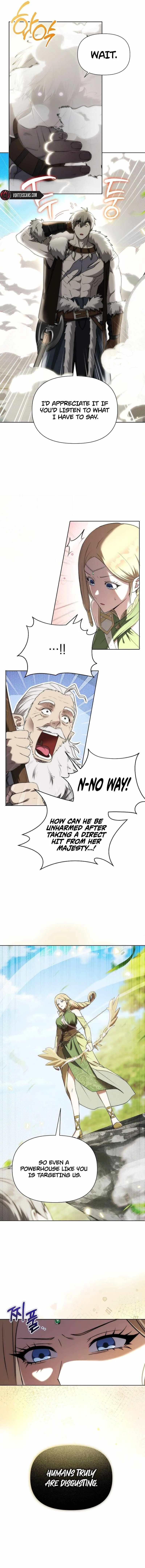 Read Barbarians Adventure in a Fantasy World EN Manga Online