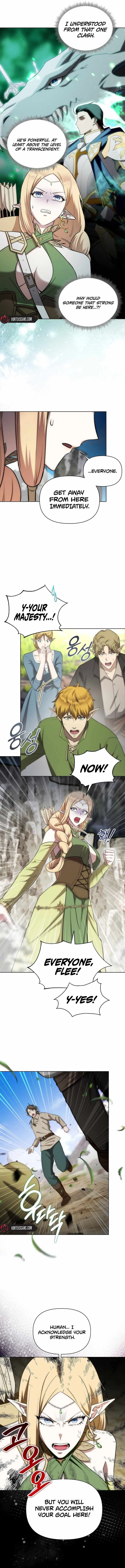 Read Barbarians Adventure in a Fantasy World EN Manga Online