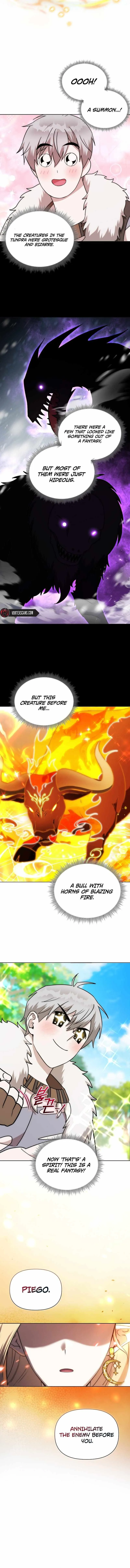 Read Barbarians Adventure in a Fantasy World EN Manga Online