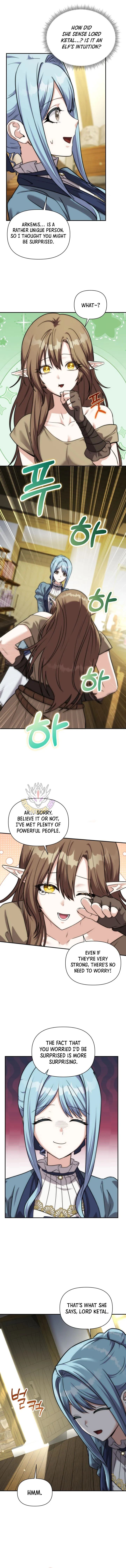 Read Barbarians Adventure in a Fantasy World EN Manga Online