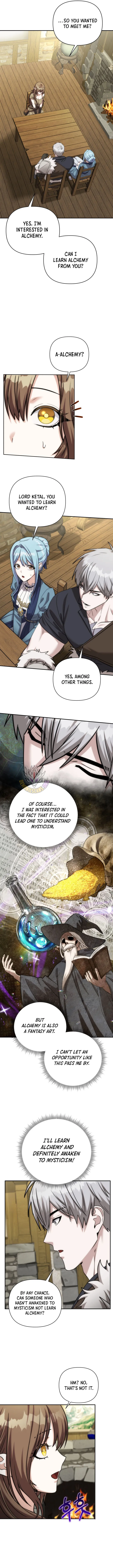 Read Barbarians Adventure in a Fantasy World EN Manga Online