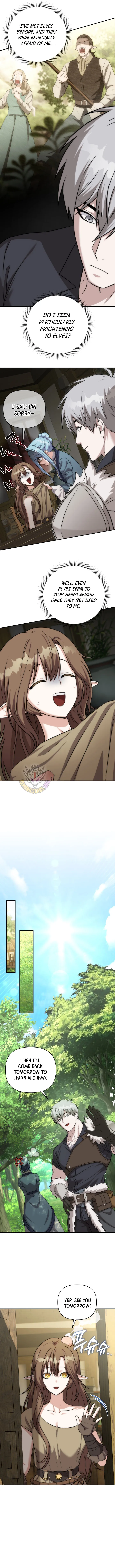 Read Barbarians Adventure in a Fantasy World EN Manga Online
