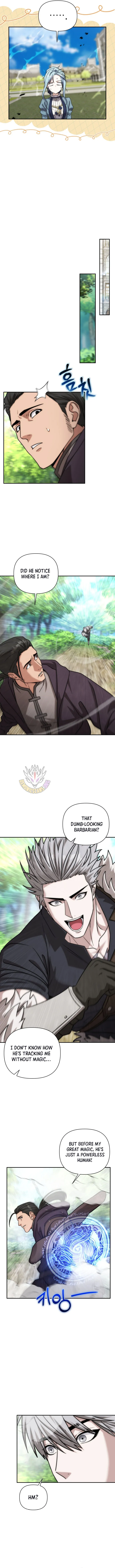 Read Barbarians Adventure in a Fantasy World EN Manga Online