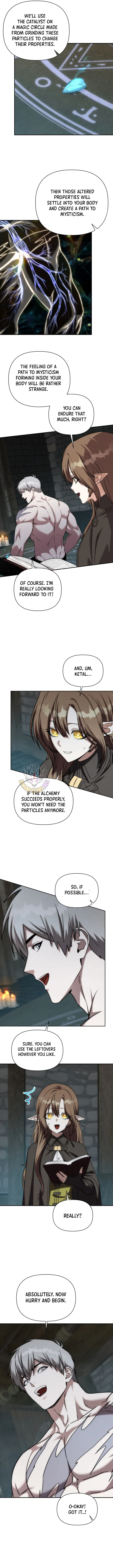 Read Barbarians Adventure in a Fantasy World EN Manga Online