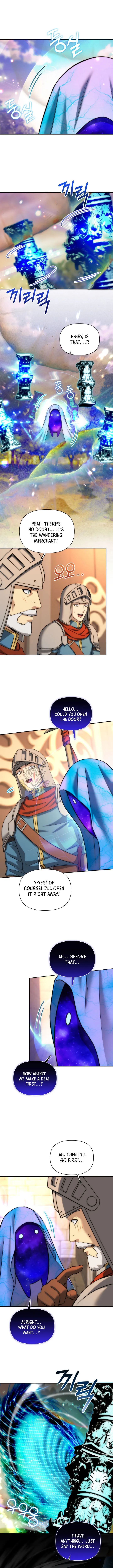 Read Barbarians Adventure in a Fantasy World EN Manga Online