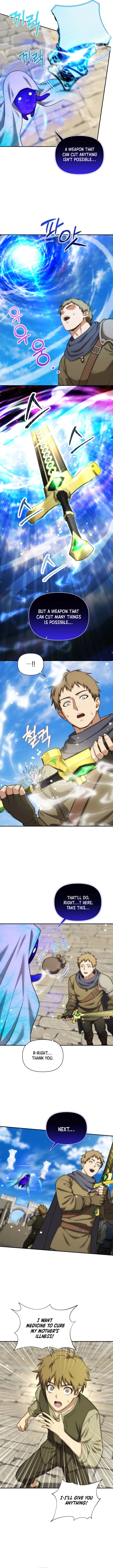 Read Barbarians Adventure in a Fantasy World EN Manga Online