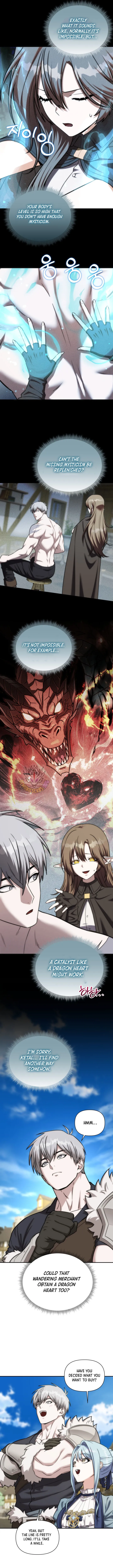Read Barbarians Adventure in a Fantasy World EN Manga Online