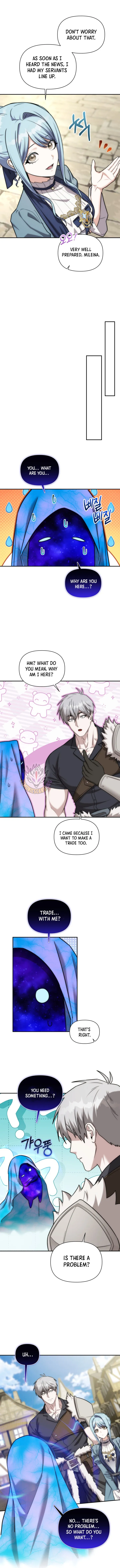 Read Barbarians Adventure in a Fantasy World EN Manga Online