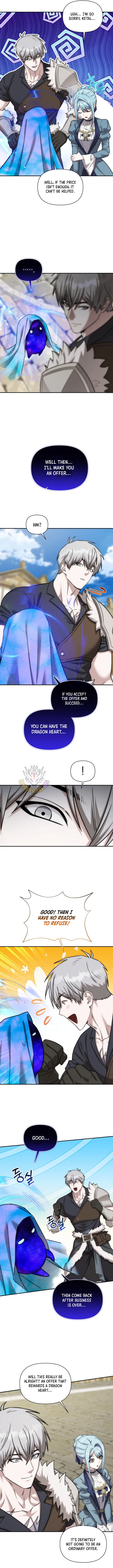 Read Barbarians Adventure in a Fantasy World EN Manga Online