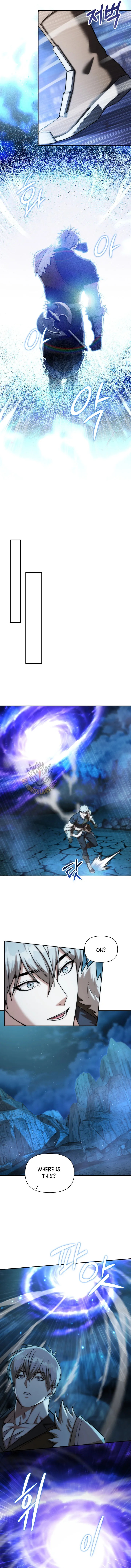 Read Barbarians Adventure in a Fantasy World EN Manga Online