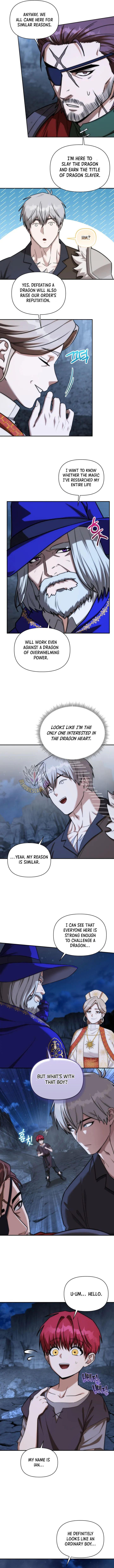 Read Barbarians Adventure in a Fantasy World EN Manga Online