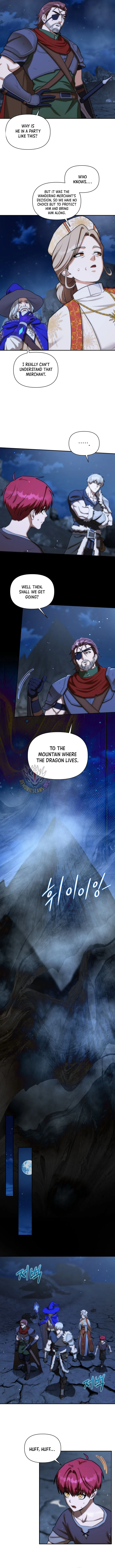 Read Barbarians Adventure in a Fantasy World EN Manga Online