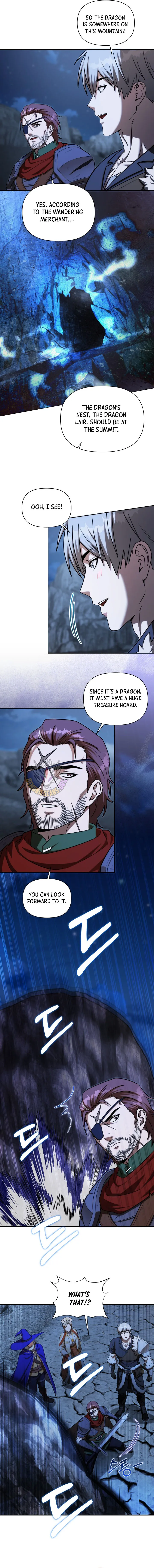 Read Barbarians Adventure in a Fantasy World EN Manga Online