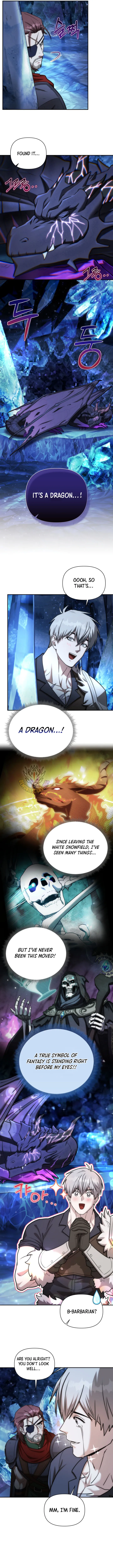 Read Barbarians Adventure in a Fantasy World EN Manga Online