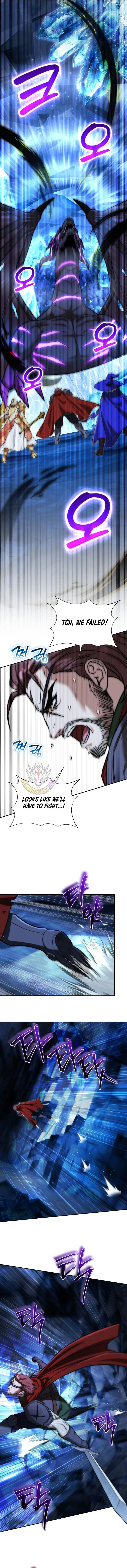 Read Barbarians Adventure in a Fantasy World EN Manga Online