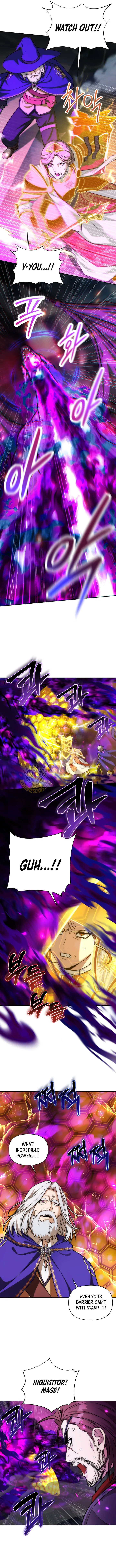 Read Barbarians Adventure in a Fantasy World EN Manga Online