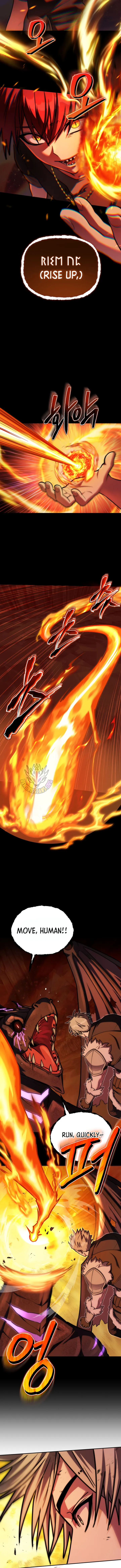 Read Barbarians Adventure in a Fantasy World EN Manga Online