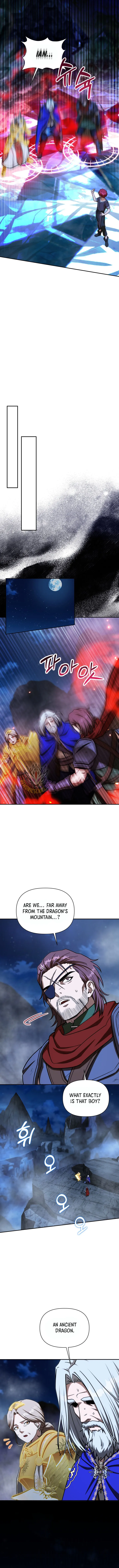 Read Barbarians Adventure in a Fantasy World EN Manga Online
