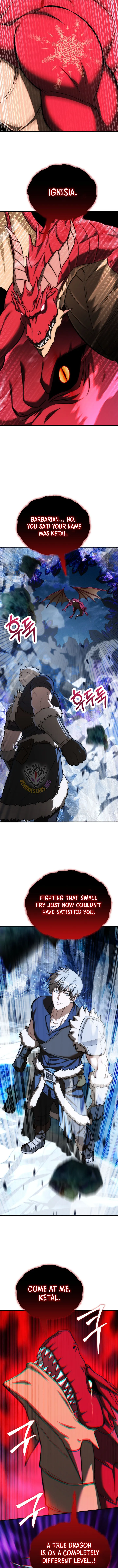 Read Barbarians Adventure in a Fantasy World EN Manga Online