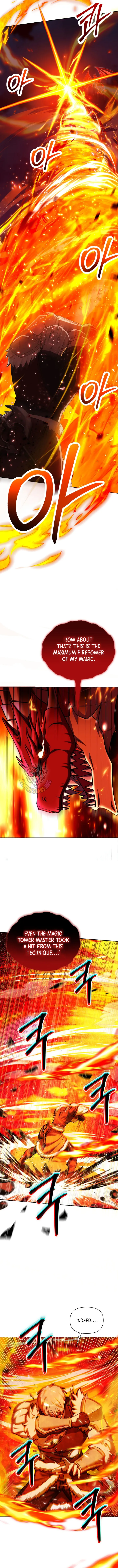 Read Barbarians Adventure in a Fantasy World EN Manga Online