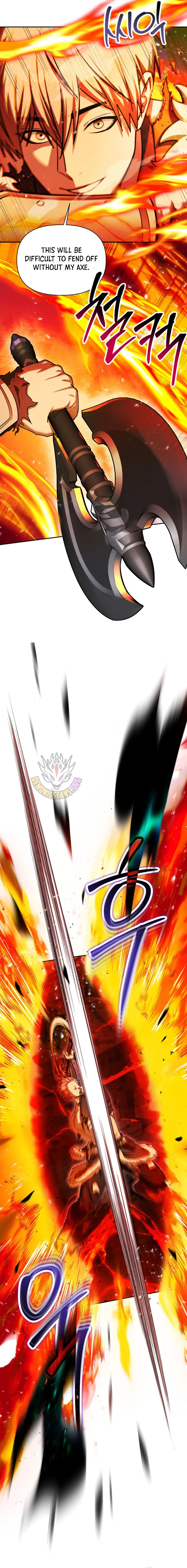 Read Barbarians Adventure in a Fantasy World EN Manga Online