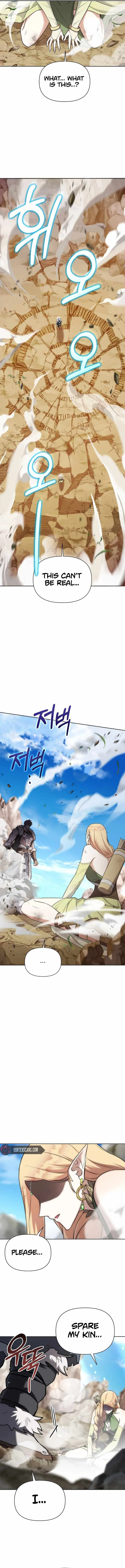 Read Barbarians Adventure in a Fantasy World EN Manga Online