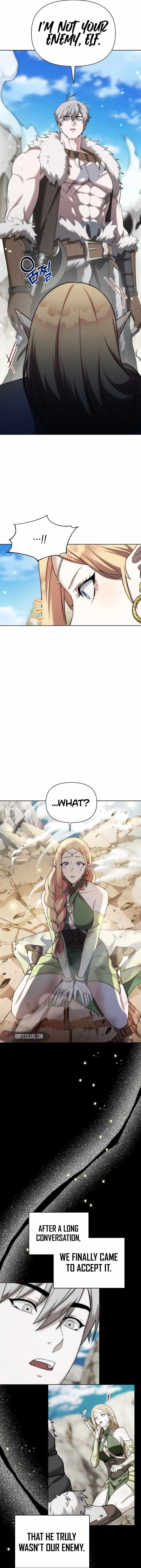 Read Barbarians Adventure in a Fantasy World EN Manga Online