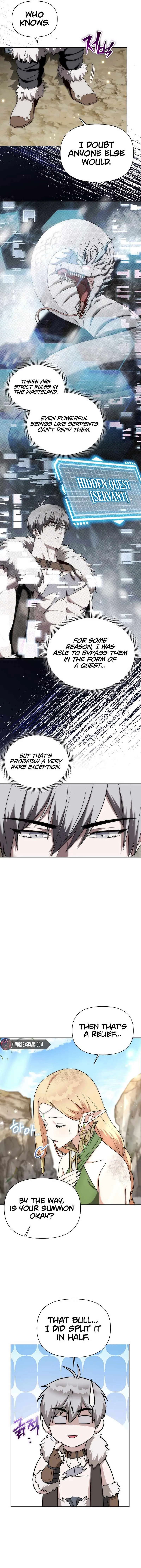 Read Barbarians Adventure in a Fantasy World EN Manga Online