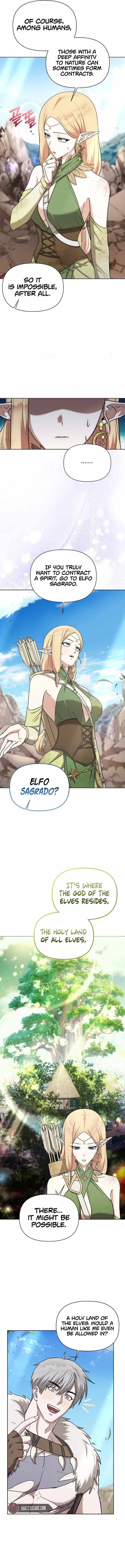 Read Barbarians Adventure in a Fantasy World EN Manga Online