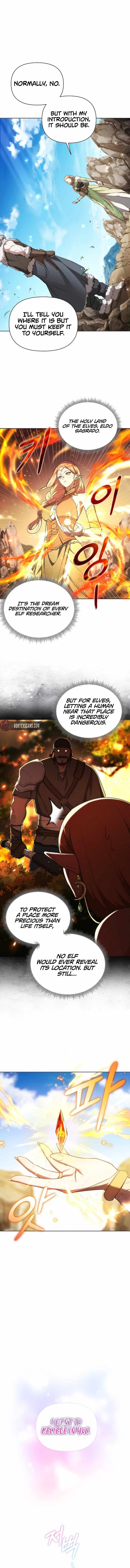 Read Barbarians Adventure in a Fantasy World EN Manga Online