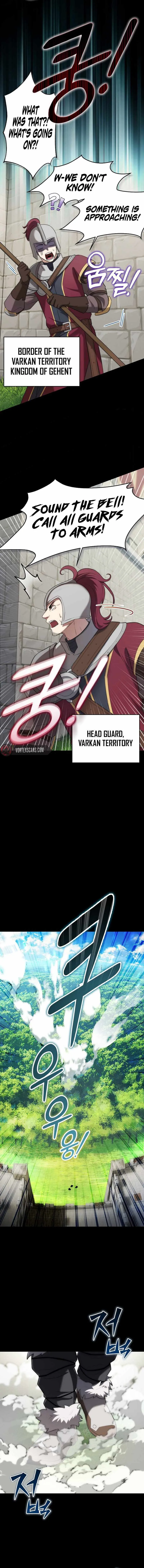 Read Barbarians Adventure in a Fantasy World EN Manga Online