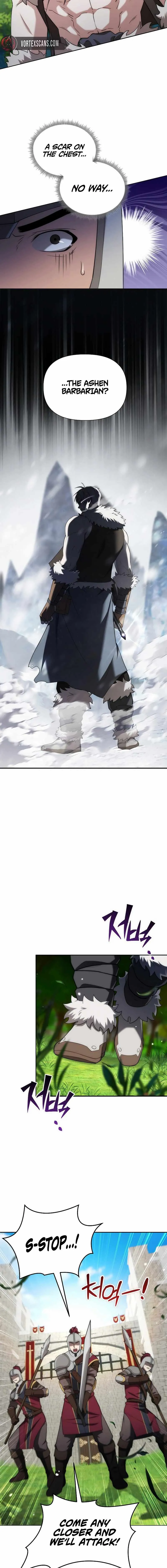 Read Barbarians Adventure in a Fantasy World EN Manga Online