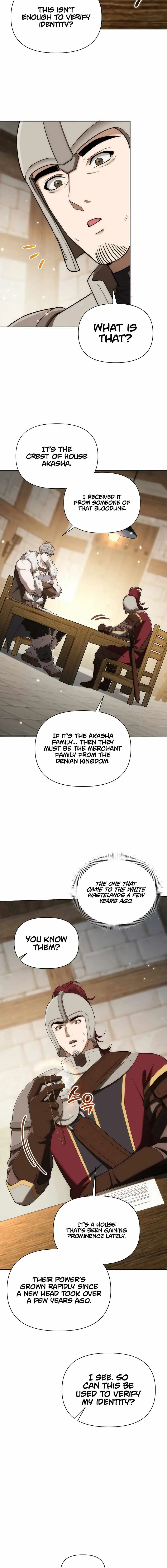 Read Barbarians Adventure in a Fantasy World EN Manga Online