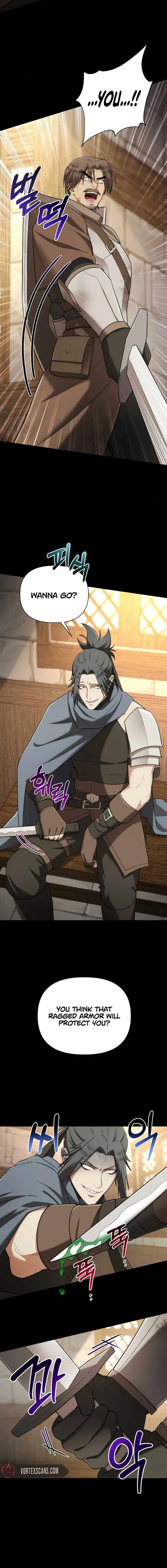 Read Barbarians Adventure in a Fantasy World EN Manga Online