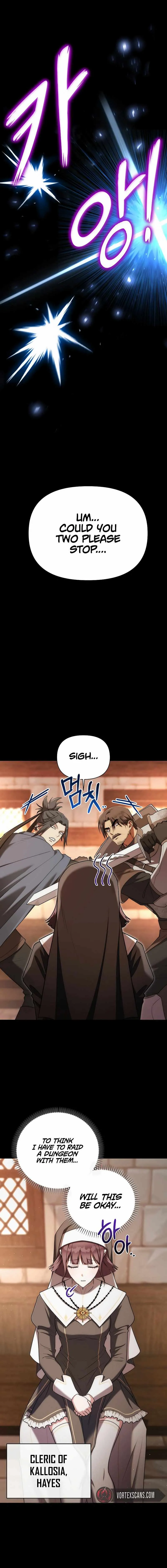 Read Barbarians Adventure in a Fantasy World EN Manga Online