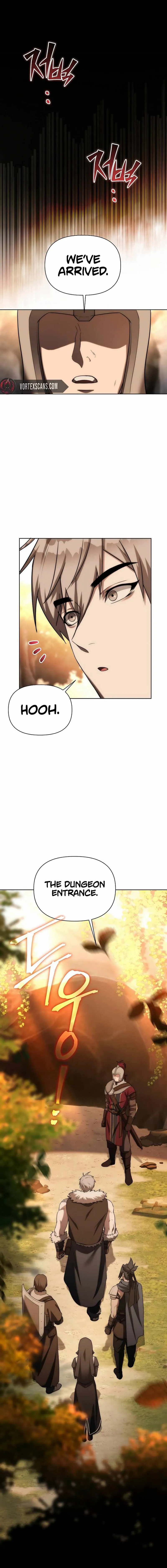 Read Barbarians Adventure in a Fantasy World EN Manga Online