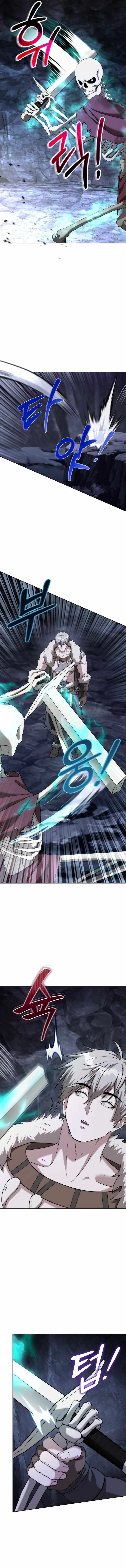 Read Barbarians Adventure in a Fantasy World EN Manga Online